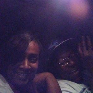 Meet your Posher, Terrence